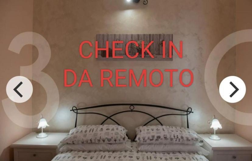 Hotel Via Trento 30 Salerno Esterno foto